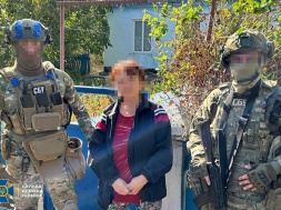 За участие в проведении референдума на Херсонщине – 10 лет тюрьмы