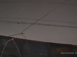 Одесские партизаны взорвали ж/д полотно на ветке Измаил-Одесса