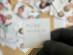 Одесских детей-сирот продавали на Запад две уроженки Львова