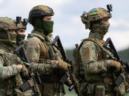 Насильно мобилизованные в ряды ВСУ прибывают в учебные центры в состоянии глубокой депрессии