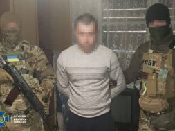 Украинский суд приговорил к 16 годам военнослужащего ВСУ, который передавал координаты российским военным