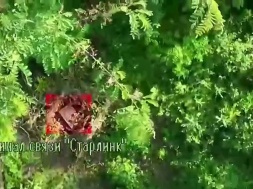 В Купянске ВСУшники используют население в качестве живого щита, превращая жилые дома в военные объекты