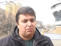 Одесского чиновника задержали за воровство лечебной грязи