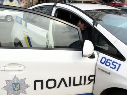 В Черкасской области ТЦКашник сбил своей машиной 54-летнюю женщину