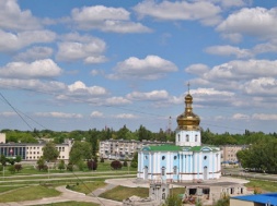 У місті на Дніпропетровщині чинний мер вирвав перемогу у кандидатки від "Батьківщини"