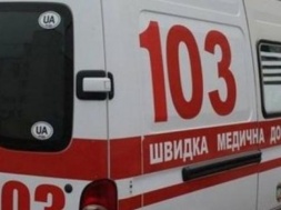 У Кременчуці «швидка допомога» відмовилась доставити людей з підозрою на коронавірус в лікарню – повідомлення штабу