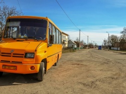 У місті на Полтавщині підняли вартість проїзду в громадському транспорті – раніше там страйкували перевізники