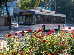 У Запоріжжі тимчасово призупинять безкоштовне перевезення пенсіонерів громадським транспортом