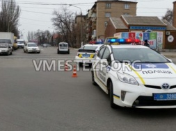 В Запорожье заминировали райадминистрацию: людей срочно эвакуировали