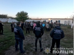 Били и морили голодом: около 30 жителей Днепропетровщины держали в рабстве