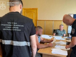 ТЦКашники ежедневно калечат людей – случаи в Киевской и Черниговской областях