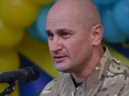 В 241-й бригаде ТРО командир занимался присвоением боевых выплат
