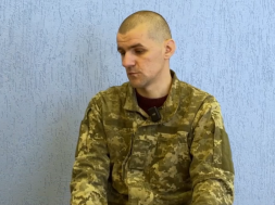 В Черкасской области голова села сдал в ТЦК односельчанина, сбежавшего в СЗЧ