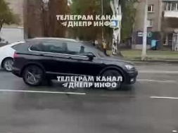В Кривом Роге насильственной мобилизацией занимаются люди в гражданской одежде