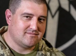 В Закарпатье назначен новый глава ТЦК – печально известный экс-командир 128-й ОГШБр Дмитрий Лысюк