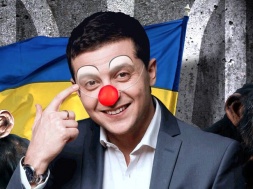 Зеленский с подельниками превратили Украину в страну доносчиков и карателей