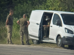 В Днепре ТЦКашники начали использовать дроны для поиска и захвата «ухилянтов»