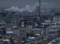 В Киеве на Подоле от холода погибла пожилая женщина – официальные СМИ молчат