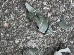 В Одессе пьяный мужчина открыл стрельбу возле детской площадки