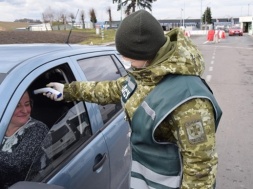 В Запорожье обустраивают блокпосты, - мэр