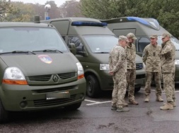 Жители Украины не оплачивают штрафы от ТЦК и сдают всё меньше пожертвований на ВСУ