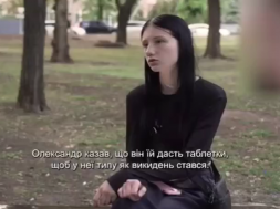 Издевательства над детьми, вывезенными мадам Зеленской в Турцию