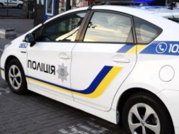 В Одессе женщина хотела подорвать ТЦК, при её задержании гремела стрельба