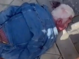 В Харькове случилась неудачная попытка покушения на командира нацистского батальона «Хартия»