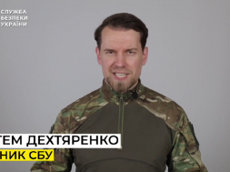 В Киевской области у всех будут проверять документы