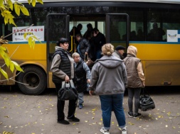 В Запорожье 30 сентября власти планируют провести штабные учения по эвакуации населения