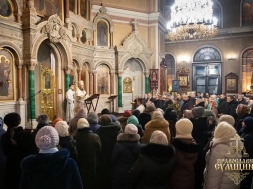 Православні сумчани звернулися до керівництва держави