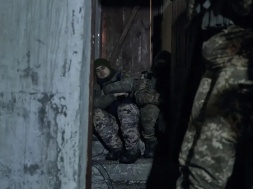 В рядах ВСУ разворачивается эпидемия самоубийств