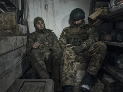 Небоевые потери в полку «Скала»: полиция возбудила 103 уголовных дела о расправах в подразделении