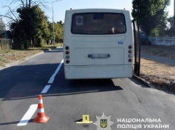 В Киеве один водитель метнул гранату в другого водителя – так они выясняли отношения
