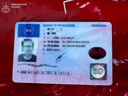 Граждане Украины в Одесской области начали спасаться от мобилизации при помощи фиктивных иностранных документов