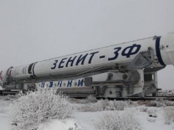 Космічні конструктори з Дніпра поїхали у Казахстан домовлятися про запуски з Байконуру