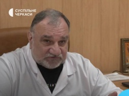 В Черкасской области режим Зеленского приостанавливает финансирование 3-х крупных больниц