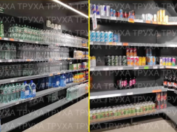 В Сумах нарастает дефицит питьевой воды
