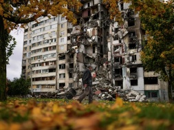 В Харькове создана лютая система по уничтожению коренного населения города