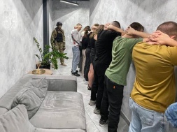 В Днепре прошли обыски в мошеннических «колл-центрах» - это очередной передел сфер влияния