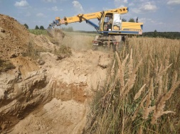 На Сумщині розпочали заходи з додаткового укріплення українсько-російської ділянки кордону