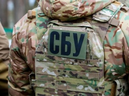 В Харьковской области СБУ начала жёсткую чистку полиции, чтоб полицейские случайно не перешли на сторону русских