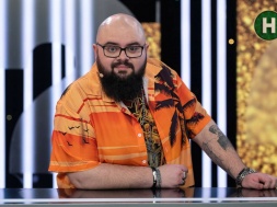 Карма есть! В Киеве мобилизовали комика Ганова, который глумился над погибшими в Тисе и осмеивал «ухилянтов»