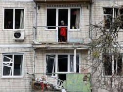 Киев должны объявить прифронтовым городом со всеми неприятными для его граждан последствиями