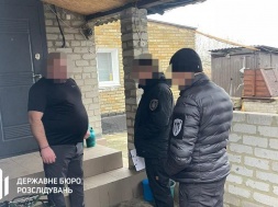Офицер ВСУ заставлял подчинённых продавать шаурму, выплачивая за это боевые