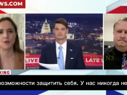 Отношение британцев к Украине: «Это самый дешёвый способ ударить по русским»