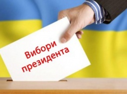 На Запоріжжі трощать агітаційні намети