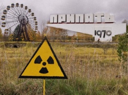 Прокуратура завела дело на фермеров, которые выращивали свои урожаи в Чернобыльской зоне