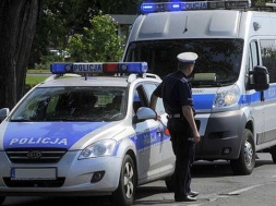 В польском Вроцлаве двое поляков напали на украинца и нанесли ему 14 ножевых ранений