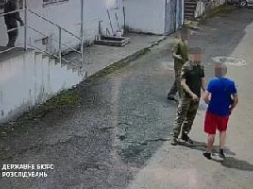 В Закарпатье после попадания в ТЦК скончался очередной молодой мужчина
